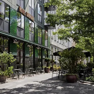 Danmark Hotel Copenhague