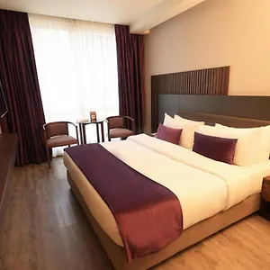 Casa D'or Hotel Beirut