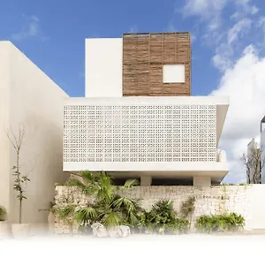 Tierra Blanca By Blanca Apartahotel Tulum