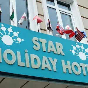 Star Hotel Estambul