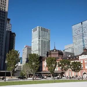 Metropolitan Marunouchi Hotel Tokio