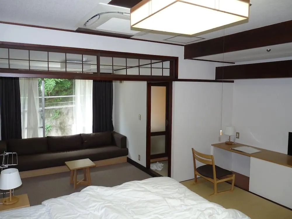 Hotel Hakone Pax Yoshino