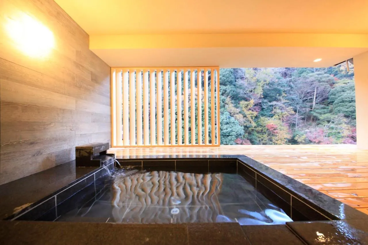 Hotel Hakone Pax Yoshino Ryokan