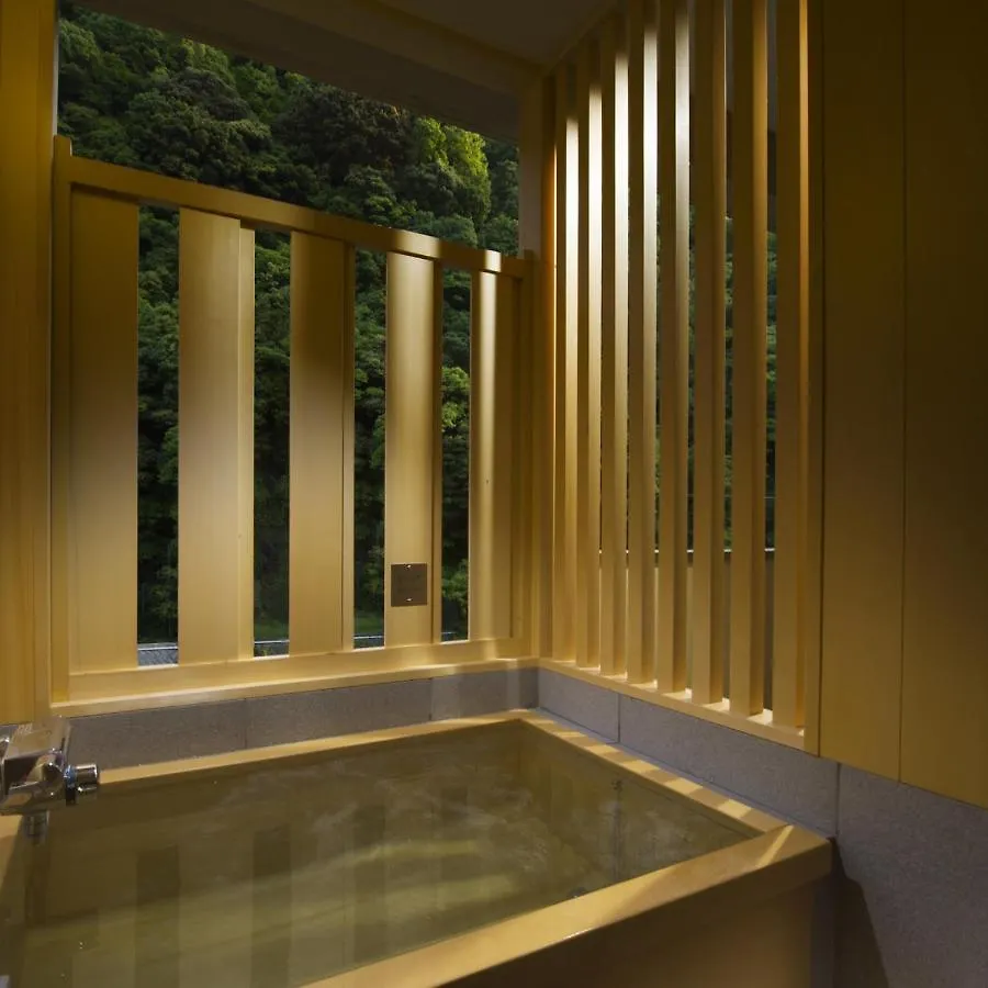Hotel Hakone Pax Yoshino Ryokan