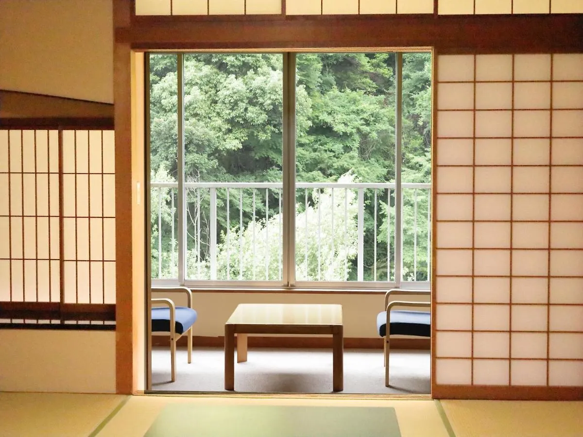 Hotel Hakone Pax Yoshino 4*,