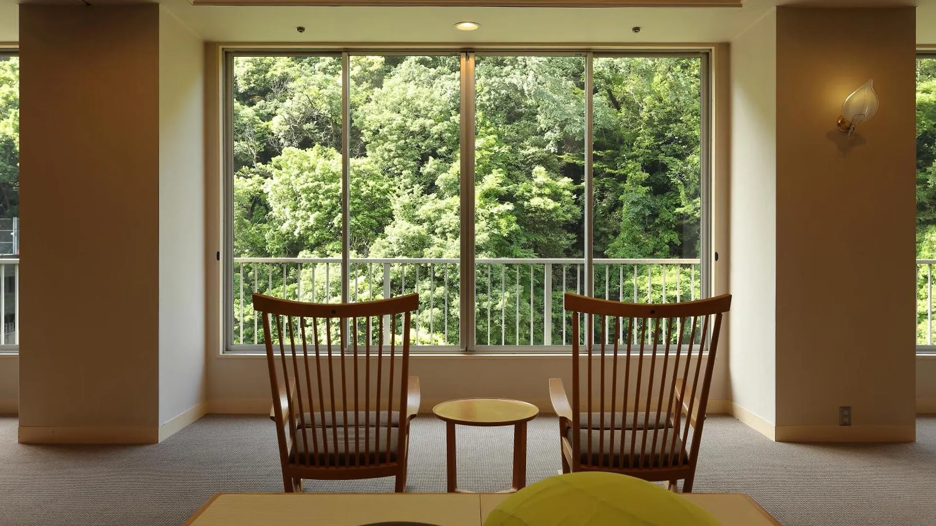 Hotel Hakone Pax Yoshino Ryokan