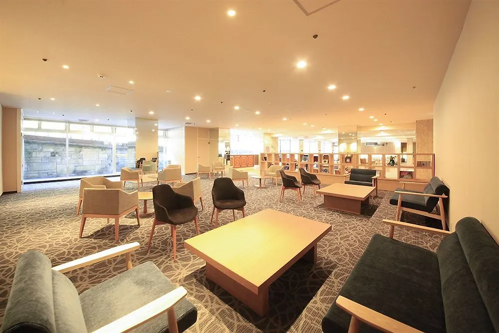 Hotel Hakone Pax Yoshino Japon