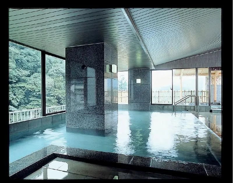 Hotel Hakone Pax Yoshino Ryokan