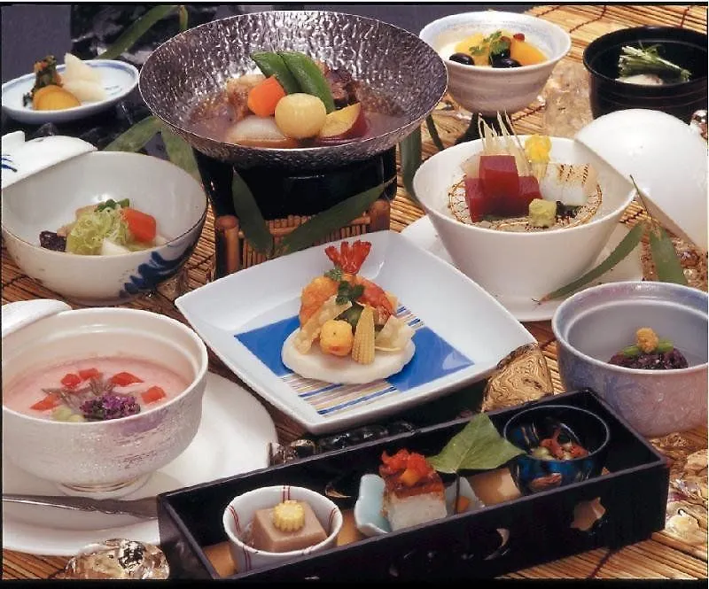Hotel Hakone Pax Yoshino